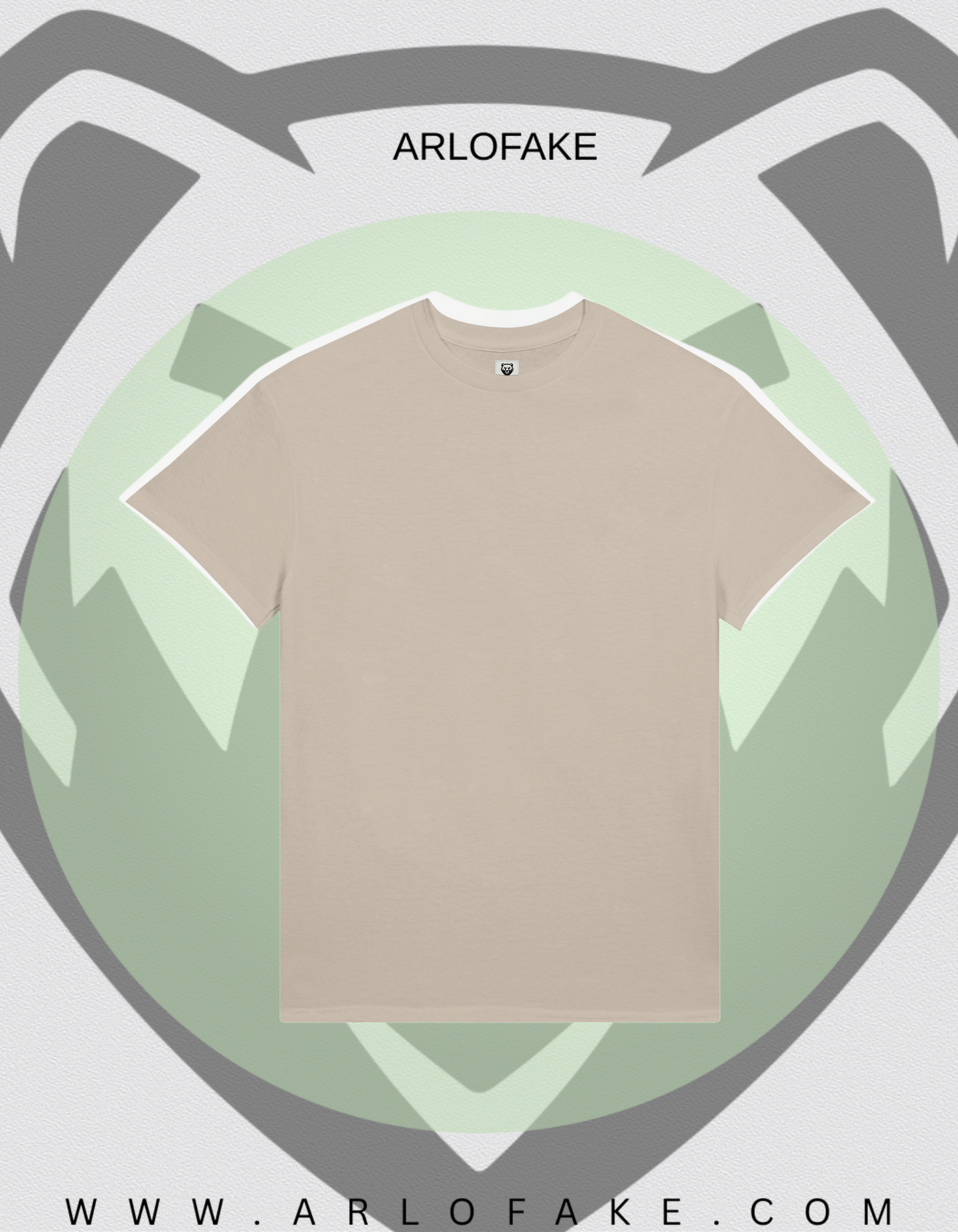 Ultra Cotton Unisex Crewneck T-shirt | Gildan 2000