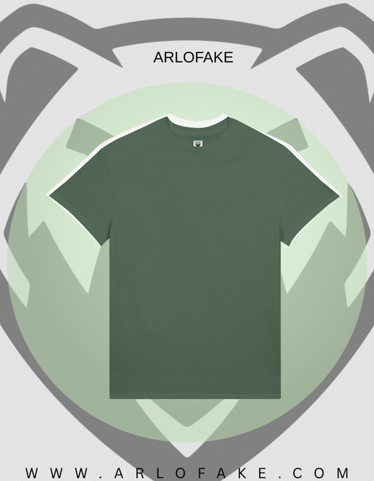Ultra Cotton Unisex Crewneck T-shirt | Gildan 2000