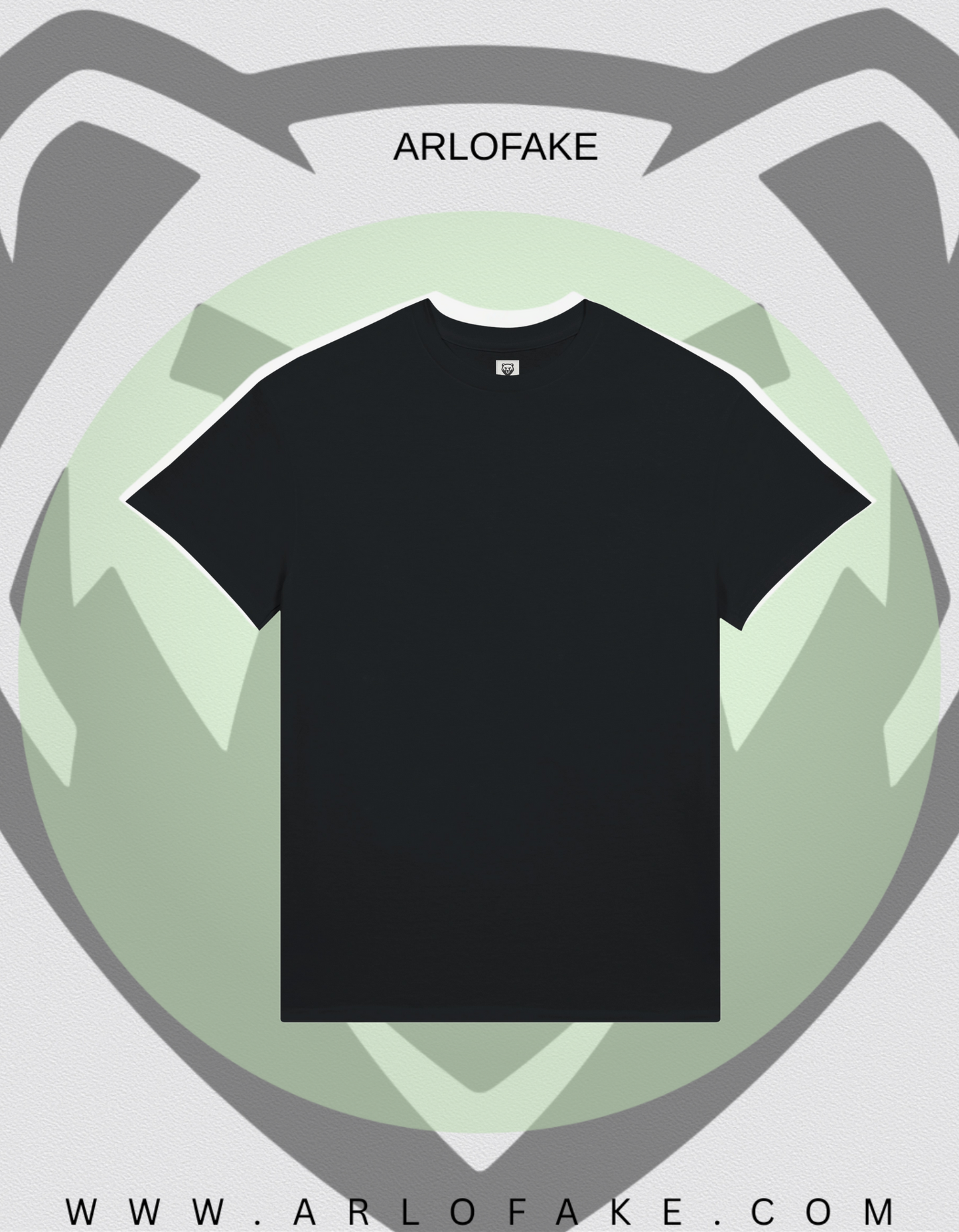 Ultra Cotton Unisex Crewneck T-shirt | Gildan 2000